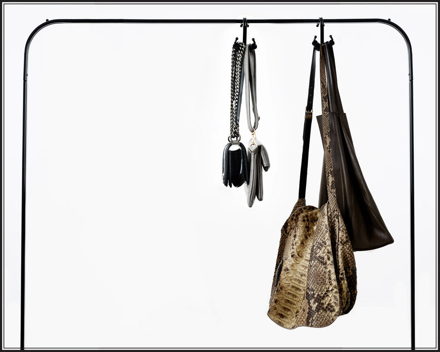 London Collection: Handbag Storage Hangers