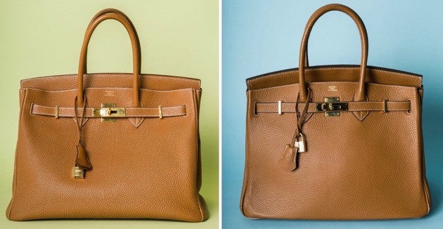 REAL OR FAKE thh the handbag hanger Pty Ltd